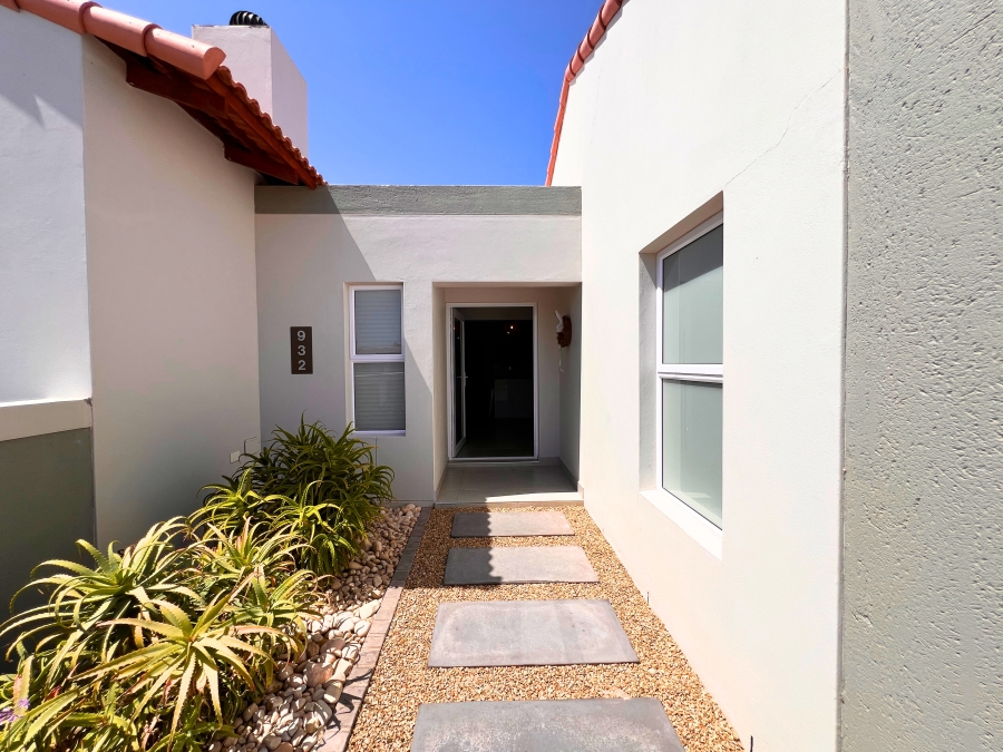 4 Bedroom Property for Sale in Langebaan Country Estate Western Cape